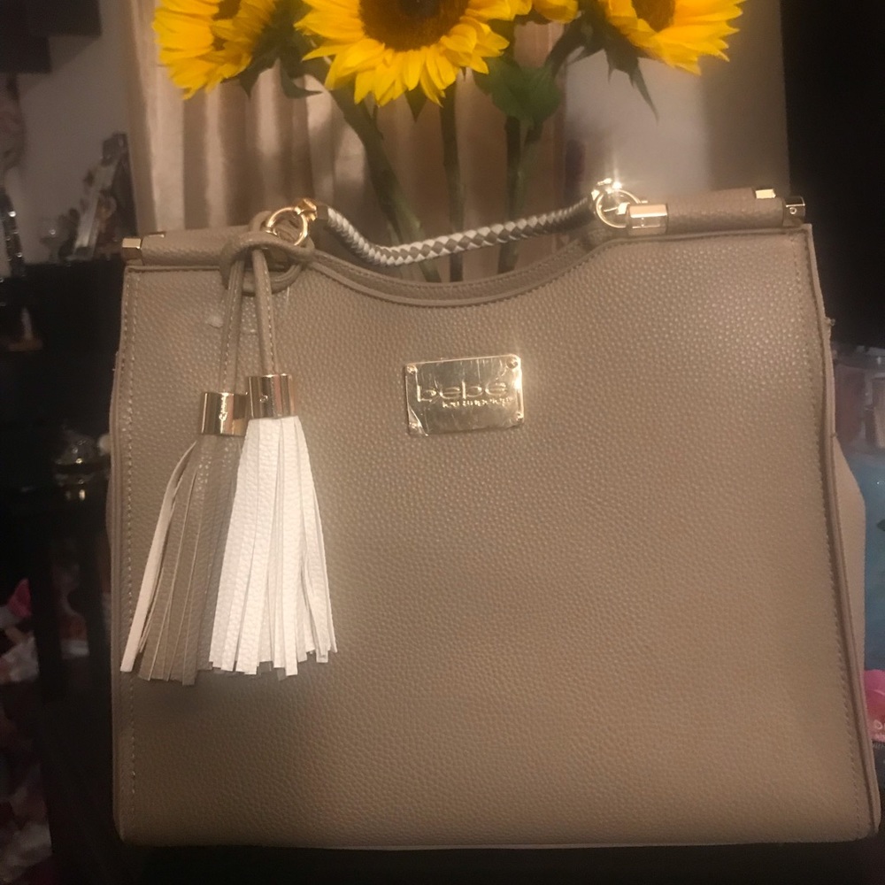 Bebe purse